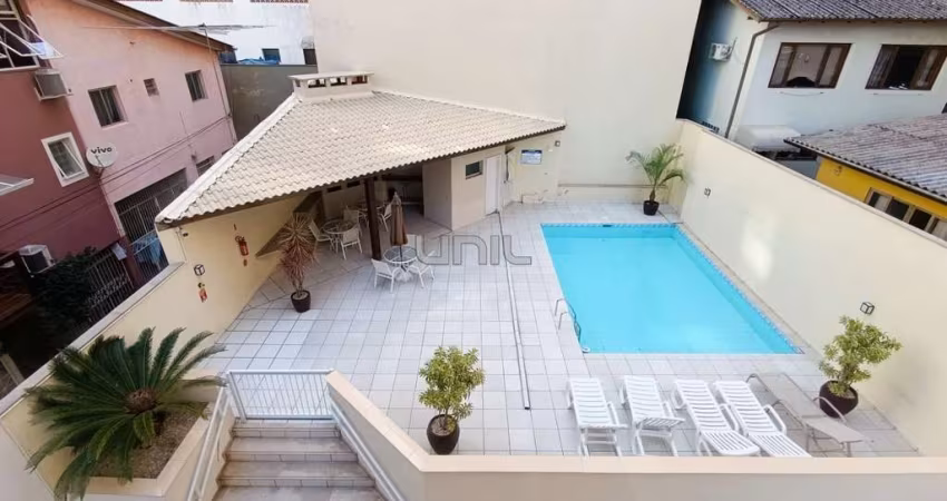 Apartamento com 3 quartos à venda na Rua Desembargador Arno Hoeschl, 121, Centro, Florianópolis
