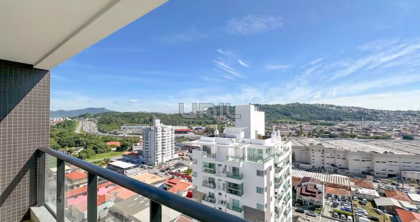 Apartamento com 2 quartos à venda na Rua Joaquim Maximiano Sarmento, 188, Kobrasol, São José