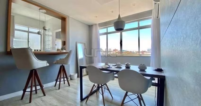 Apartamento com 2 quartos à venda na Rua Vereador Nagib Jabor, 300, Capoeiras, Florianópolis