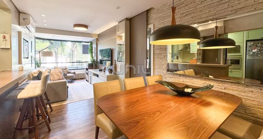 Apartamento com 3 quartos à venda na Rua Felipe Schmidt, 1210, Centro, Florianópolis