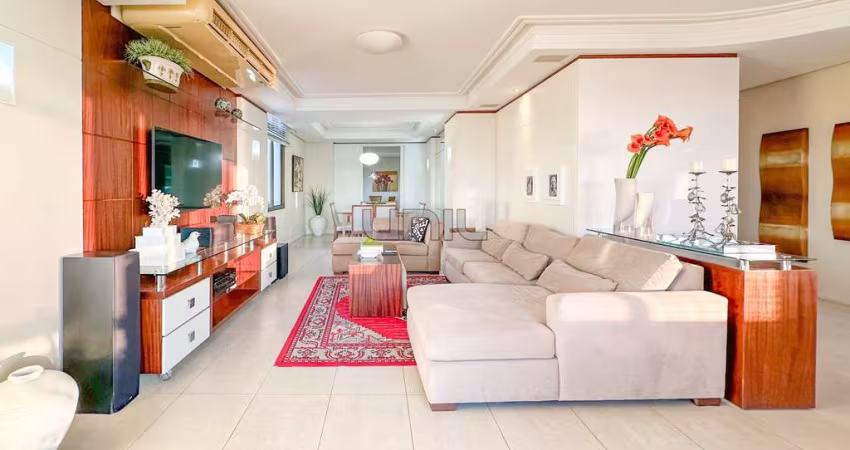 Apartamento com 4 quartos à venda na Avenida Jornalista Rubens de Arruda Ramos, 1226, Centro, Florianópolis
