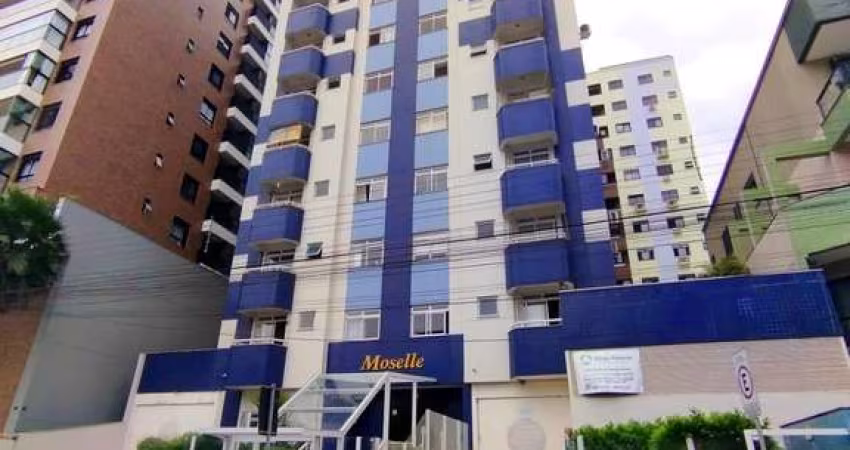 Apartamento com 3 quartos à venda na Avenida Cruz e Souza, 573, Campinas, São José