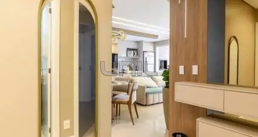 Apartamento com 3 quartos à venda no Itacorubi, Florianópolis 