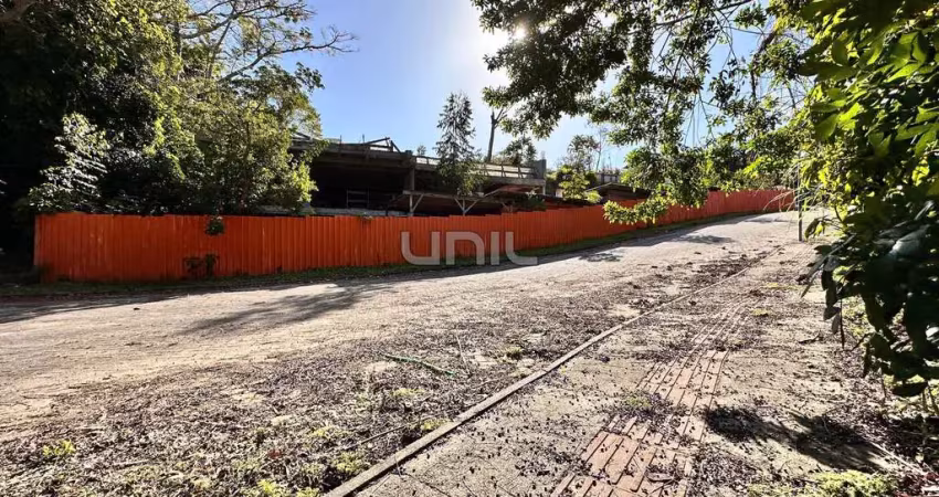 Terreno à venda no Santo Antônio de Lisboa, Florianópolis 