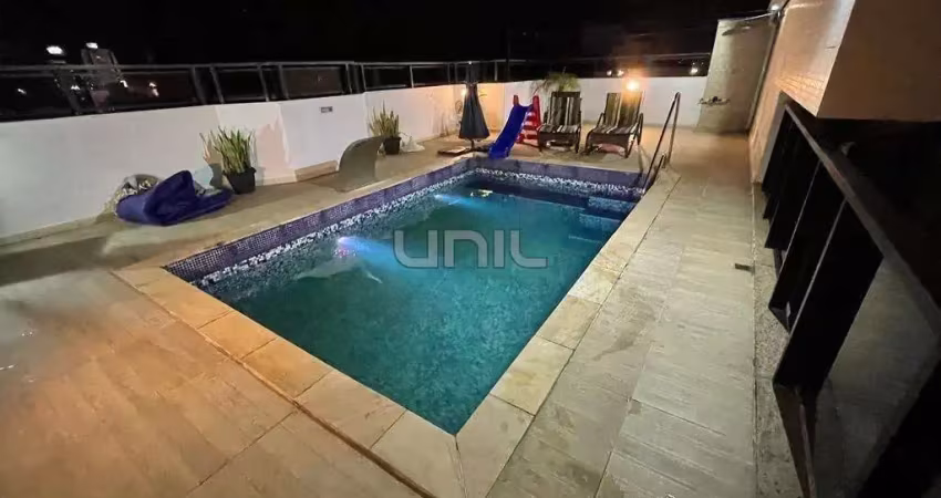 Cobertura com 3 quartos à venda no Estreito, Florianópolis 
