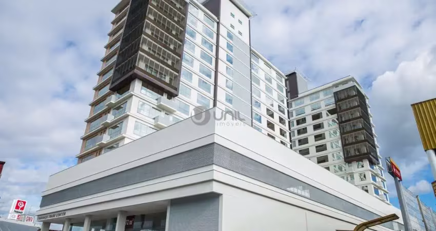 Casa comercial com 12 salas à venda no Barreiros, São José 