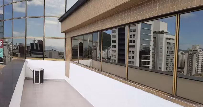 Casa comercial com 9 salas à venda no Centro, Florianópolis 