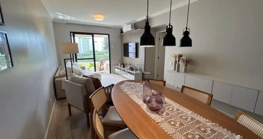 Apartamento com 3 quartos à venda no Centro, Florianópolis 