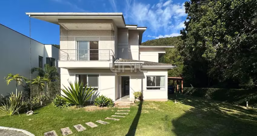 Casa em condomínio fechado com 3 quartos à venda no Santo Antônio de Lisboa, Florianópolis 