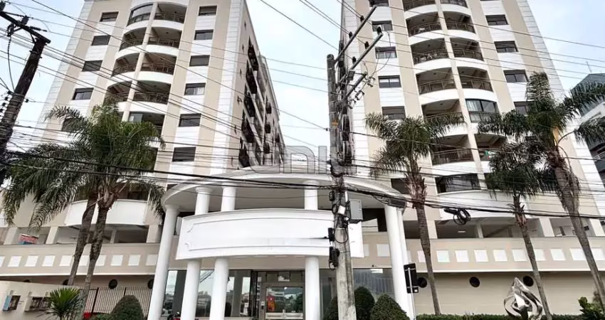 Apartamento com 3 quartos à venda no Pantanal, Florianópolis 