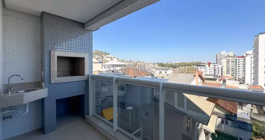 Apartamento com 3 quartos à venda na Agronômica, Florianópolis 