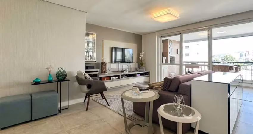 Apartamento com 4 quartos à venda no Itacorubi, Florianópolis 