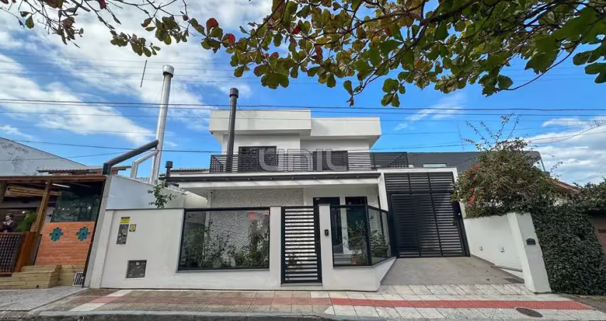 Casa com 3 quartos à venda no Itaguaçu, Florianópolis 