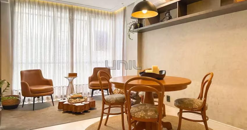 Apartamento com 2 quartos à venda no Centro, Florianópolis 