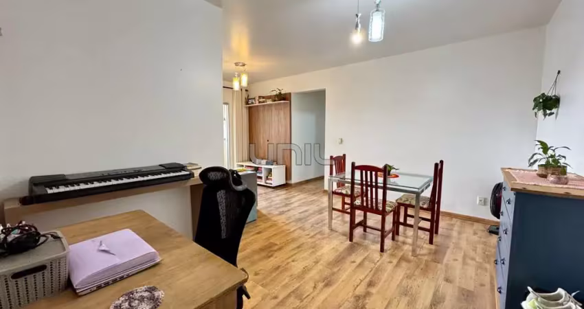 Apartamento com 3 quartos à venda no Córrego Grande, Florianópolis 