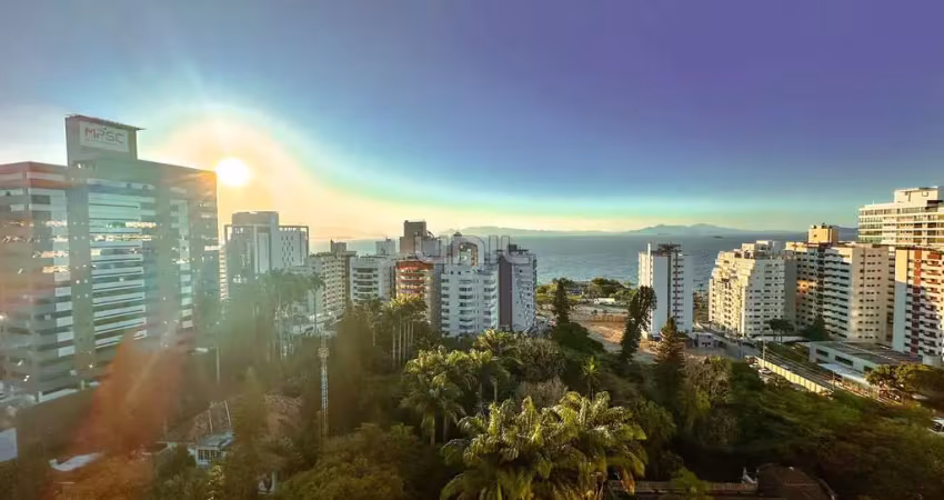 Apartamento com 3 quartos à venda no Centro, Florianópolis 