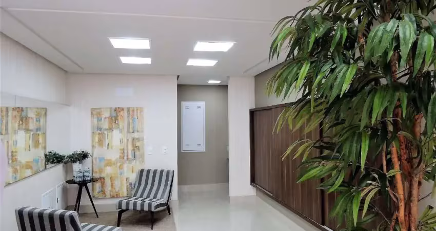Apartamento com 2 quartos à venda no Centro, Florianópolis 