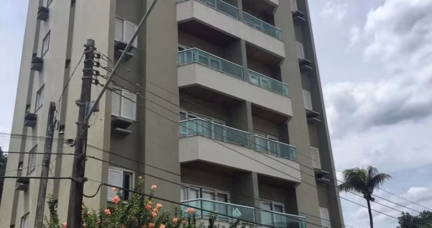 Apartamento para venda com 65 metros quadrados com 2 quartos