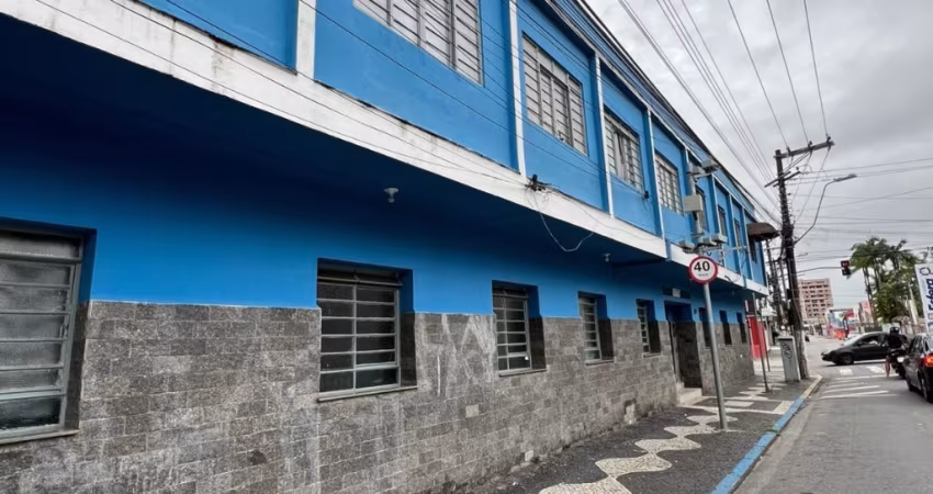 Lindo apartamento no Centro de Caraguatatuba-SP
