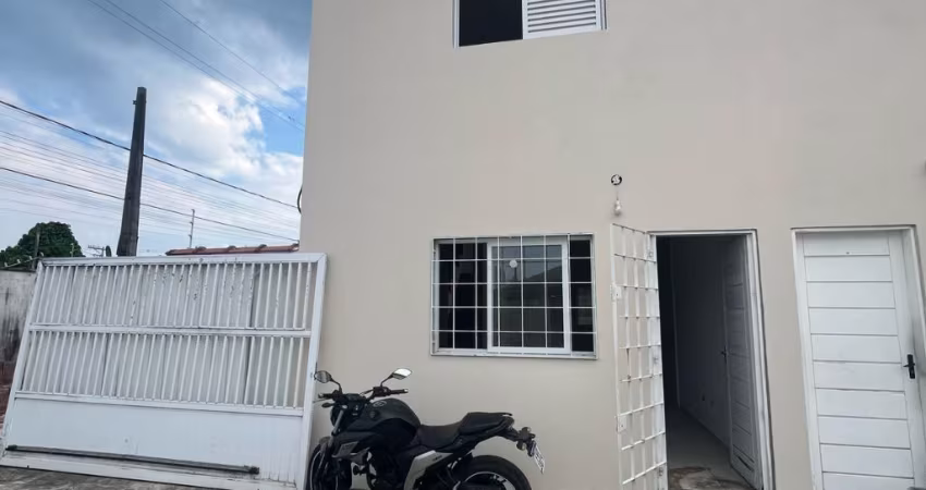Casa em um Condomínio pronto para morar e desfrutar bons momentos com a família e amigos