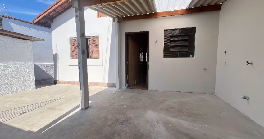 Casa linda e aconchegante pronta para morar e desfrutar bons momentos com a família e amigos