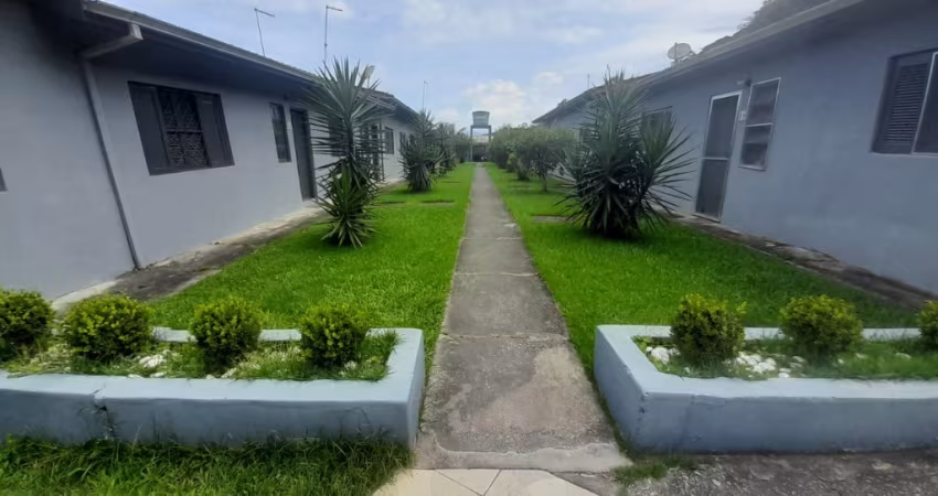 Casa de condomínio Fechado com 2 quartos, piscina na Martim de Sá