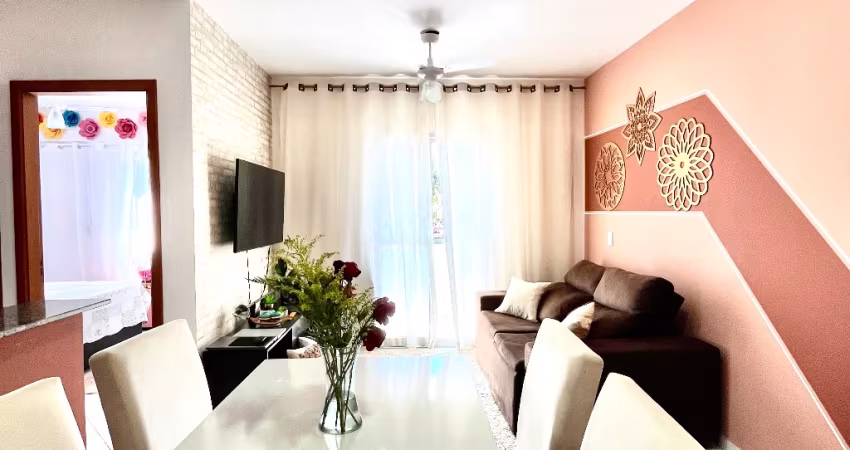 Lindo apartamento mobiliado 1 quarto na Martim de Sá