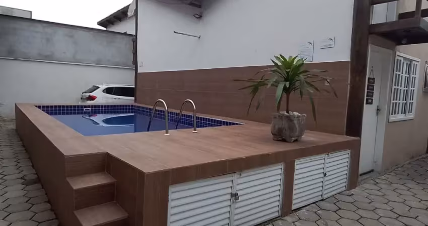Linda casa pronta para morar e desfrutar os momentos com a família e amigos