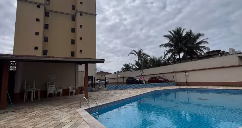 Lindo apartamento 1 quarto no indaiá -caraguatatuba-sp