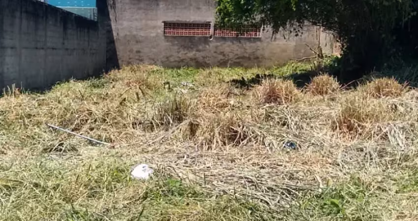 Terreno em prox. ao shopping serramar em caraguatatuba-sp