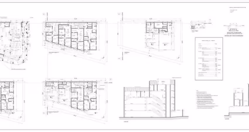 Apartamento para venda em santo andré, jardim bela vista, 3 dormitórios, 1 suíte, 2 banheiros