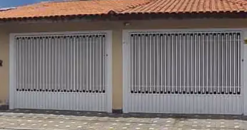 Casa para Venda em São Caetano do Sul, Mauá, 3 dormitórios, 2 banheiros, 5 vagas