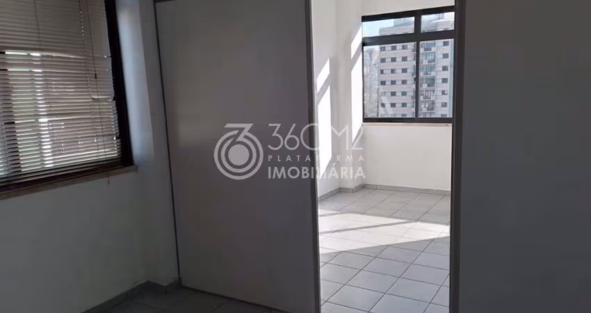 Sala Comercial para Venda em Santo André, Centro
