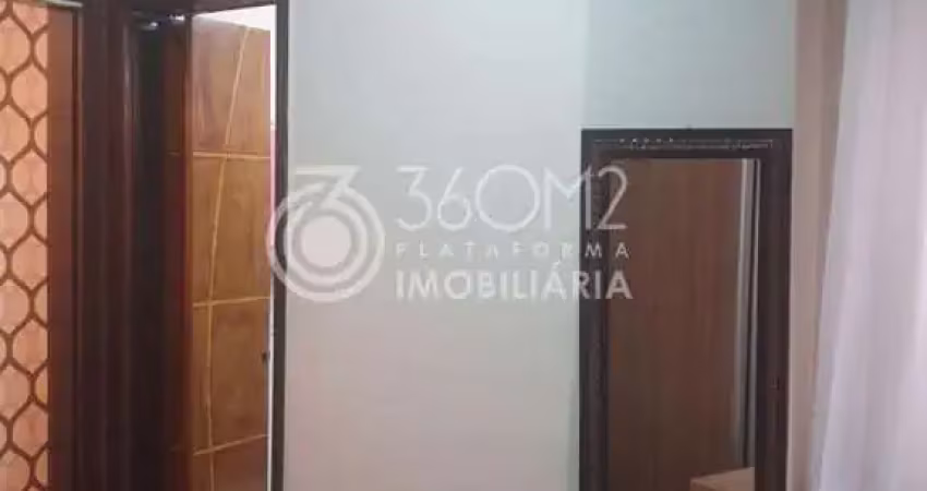 Apartamento sem condomínio para venda em santo andré, jardim santo antônio, 3 dormitórios, 1 suíte, 2 banheiros, 2 vagas