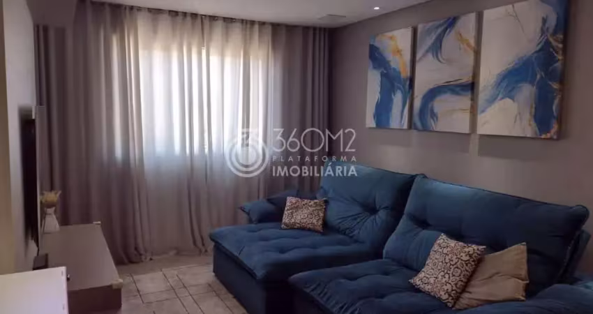 Sobrado para venda em santo andré, jardim santo alberto, 3 dormitórios, 1 suíte, 3 banheiros, 2 vagas