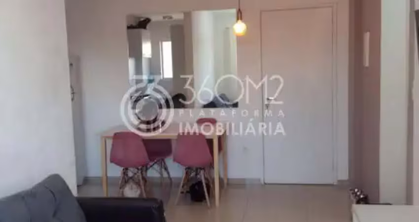 Apartamento para Venda em Santo André, Campestre, 2 dormitórios, 1 suíte, 2 banheiros, 1 vaga