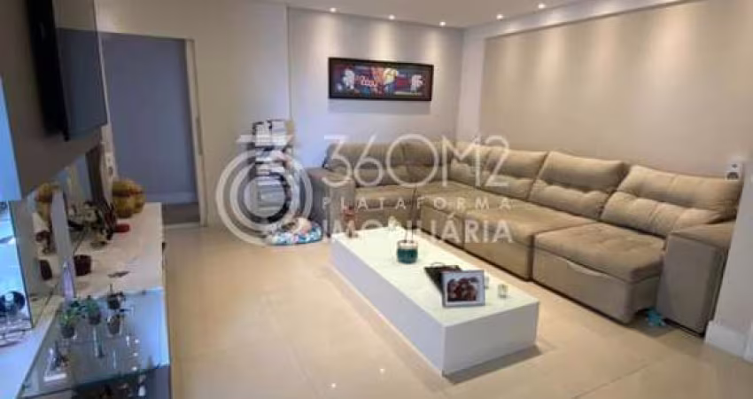 Apartamento para Venda em Santo André, Vila Floresta, 3 dormitórios, 3 suítes, 4 banheiros, 3 vagas