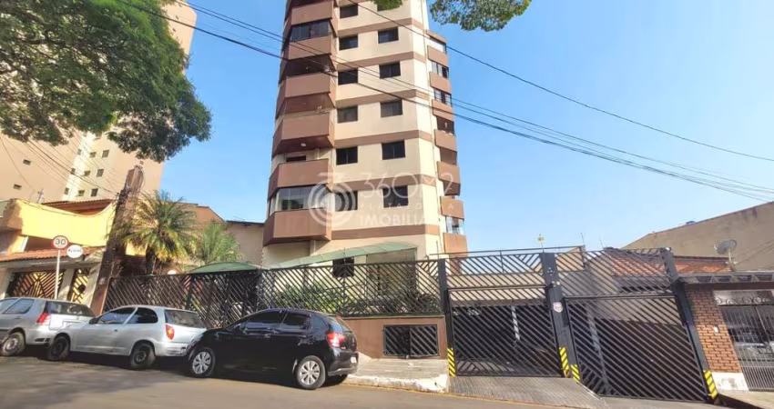 Apartamento para Venda em Santo André, Vila Valparaíso, 3 dormitórios, 1 suíte, 4 banheiros, 3 vagas