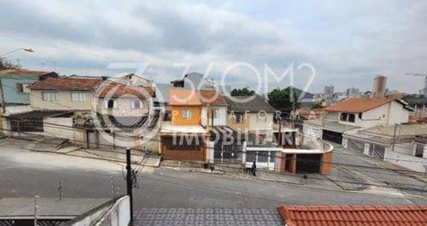 Sobrado para Venda em Santo André, Jardim Stella, 3 dormitórios, 3 suítes, 5 banheiros, 4 vagas