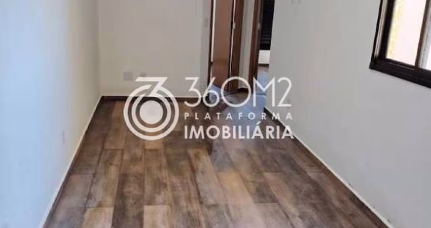 Apartamento sem Condomínio para Venda em Santo André, Vila Vitória, 2 dormitórios, 1 suíte, 2 banheiros, 1 vaga