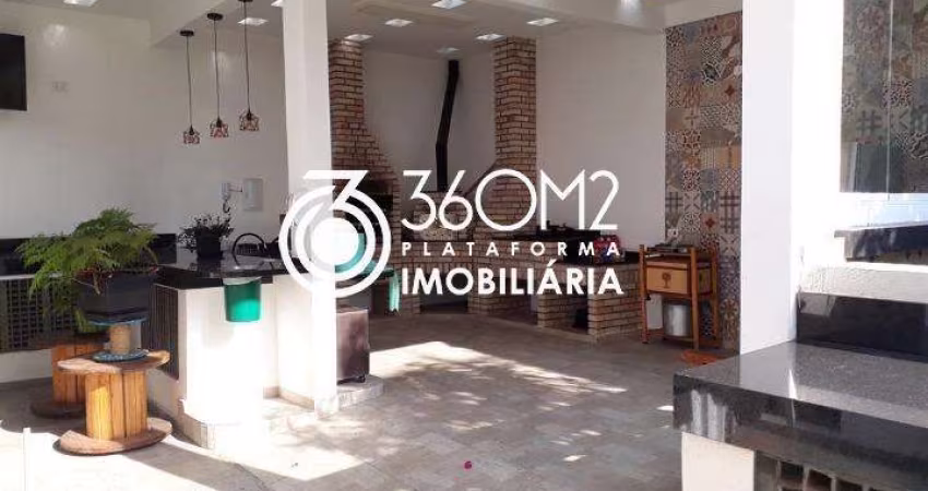 Apartamento para Venda em São Paulo, Vila Campestre, 2 dormitórios, 1 banheiro, 1 vaga