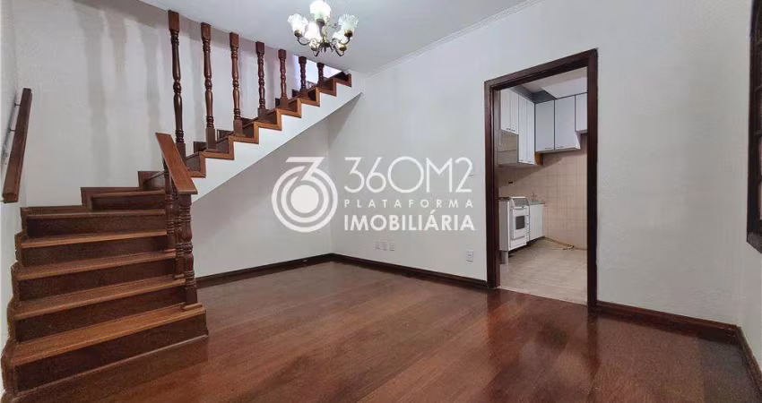Casa para Venda em São Bernardo do Campo, Anchieta, 3 dormitórios, 4 banheiros, 3 vagas