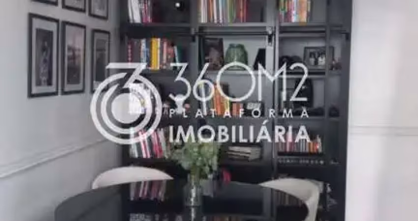 Apartamento para Venda em São Bernardo do Campo, Rudge Ramos, 2 dormitórios, 1 banheiro, 1 vaga