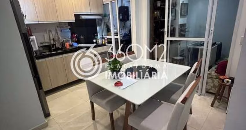 Apartamento para Venda em São Caetano do Sul, Boa Vista, 2 dormitórios, 1 suíte, 2 banheiros, 2 vagas