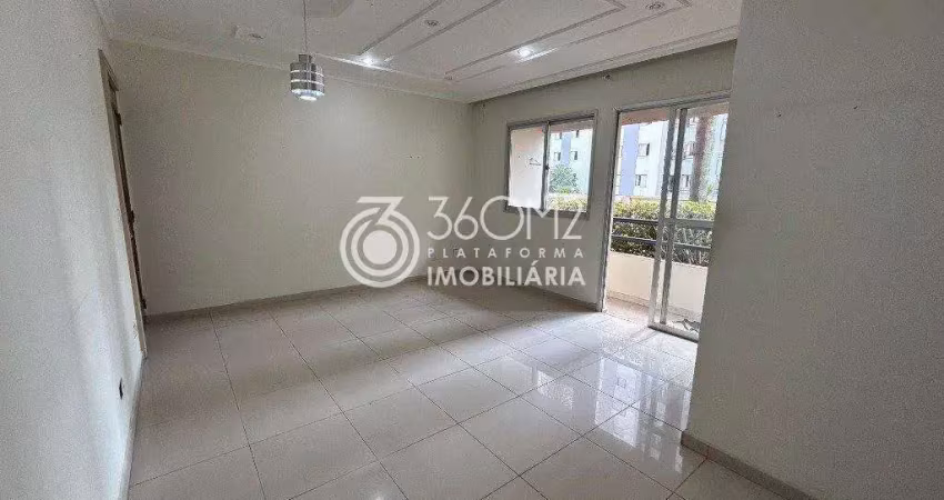 Apartamento para venda em são bernardo do campo, planalto, 3 dormitórios, 1 banheiro, 1 vaga