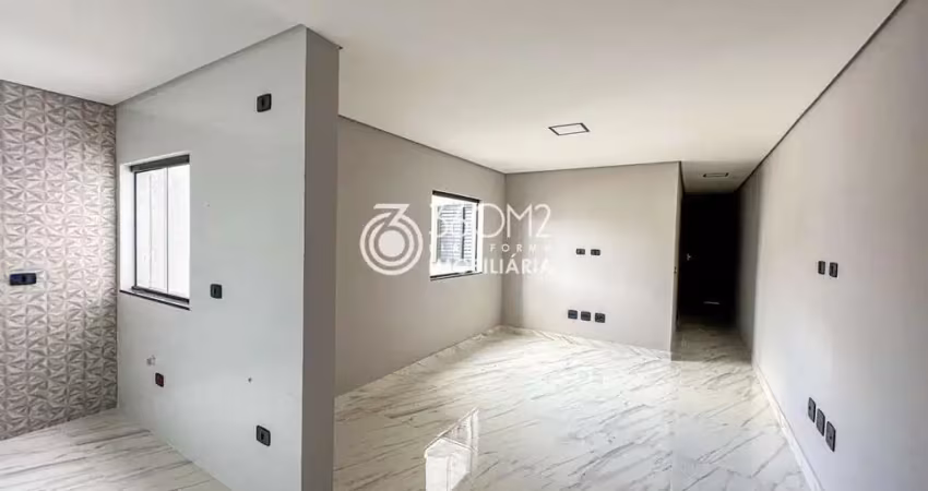 Apartamento garden para venda em santo andré, vila helena, 2 dormitórios, 1 suíte, 3 banheiros, 2 vagas