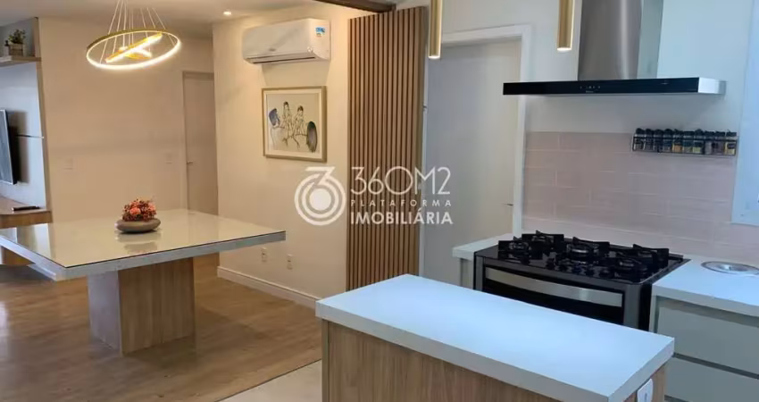 Apartamento para venda em santo andré, vila valparaíso, 3 dormitórios, 1 suíte, 3 banheiros, 3 vagas