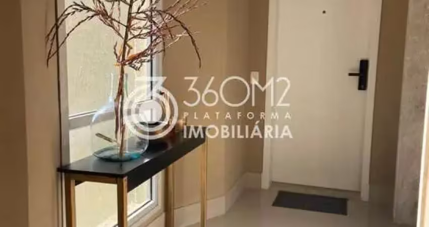 Apartamento para venda em santo andré, centro, 3 dormitórios, 3 suítes, 4 banheiros, 2 vagas