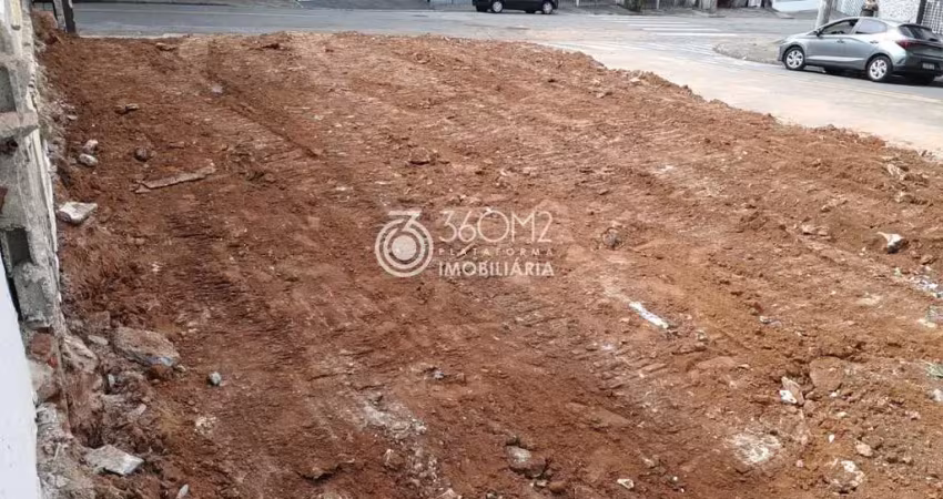 Terreno para venda em são bernardo do campo, independência