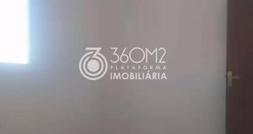 Apartamento sem condomínio para venda em santo andré, vila tibiriçá, 2 dormitórios, 1 banheiro, 1 vaga